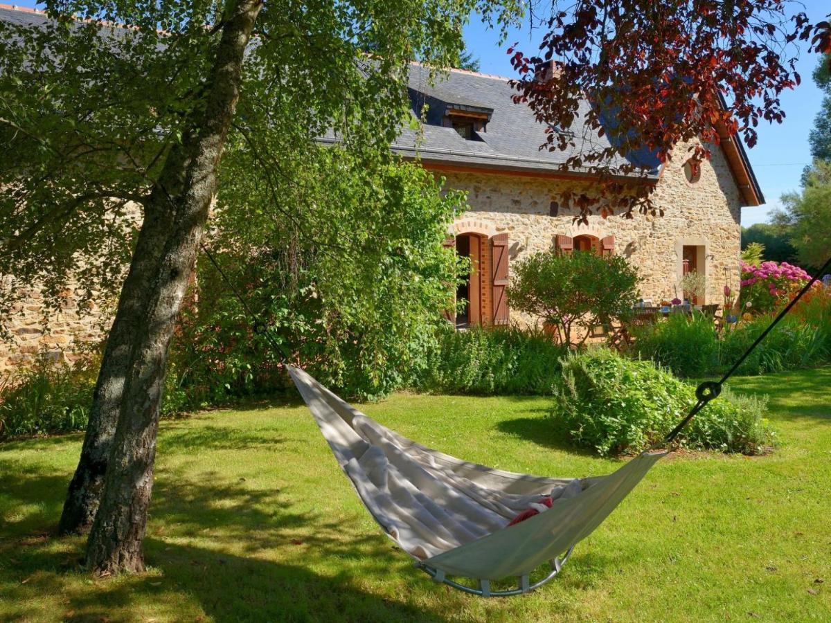 Le Clos Du Piheux Thorigné-dʼAnjou Exterior foto