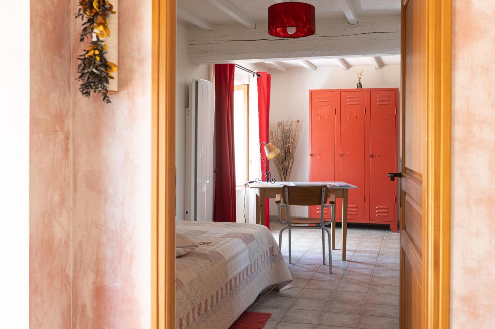 Le Clos Du Piheux Thorigné-dʼAnjou Zimmer foto